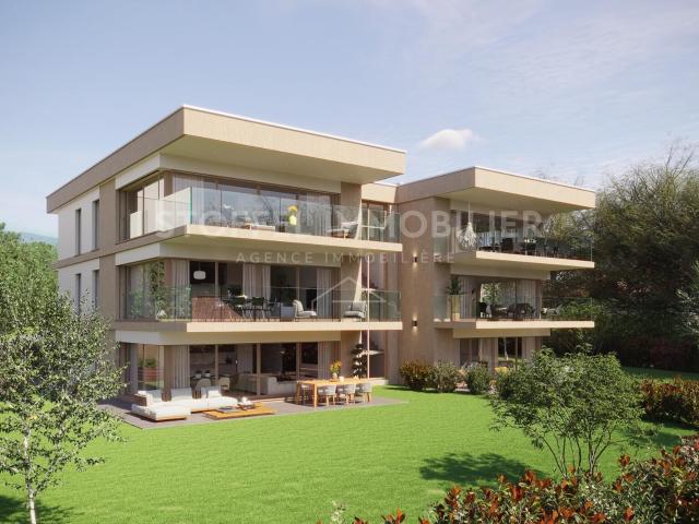 Apartment kaufen