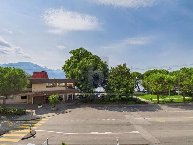 Apartment kaufen in Montreux, District de la Riviera-Pays-d’Enhaut