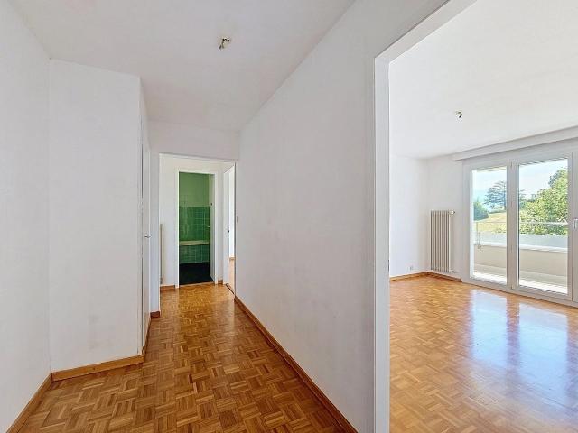 Apartment kaufen