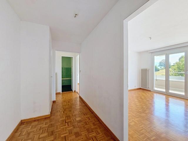 Apartment kaufen