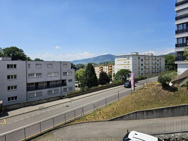 Apartment kaufen