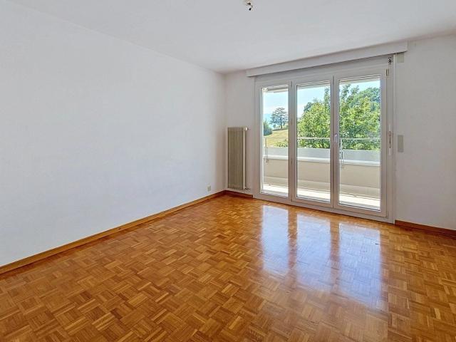 Apartment kaufen