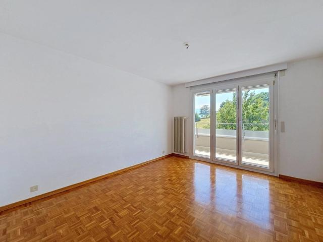 Apartment kaufen