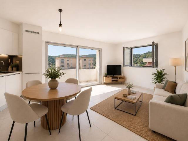 Apartment kaufen