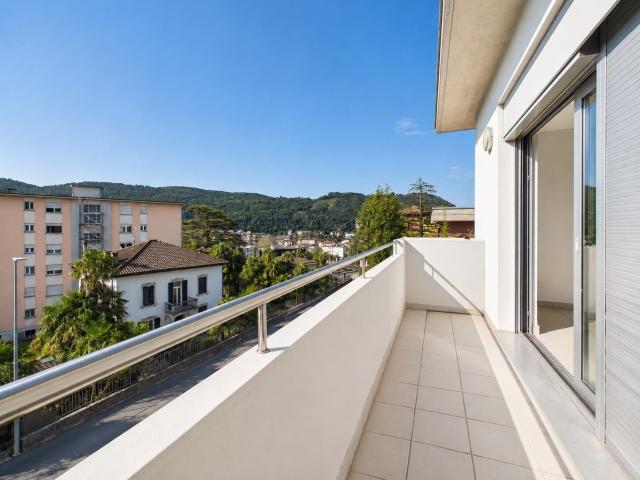 Apartment kaufen