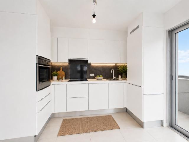 Apartment kaufen