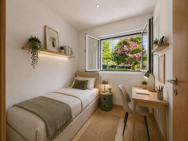 Apartment kaufen