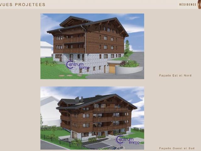 Apartment kaufen