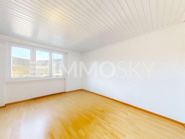 Apartment kaufen