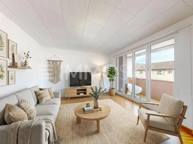 Apartment kaufen