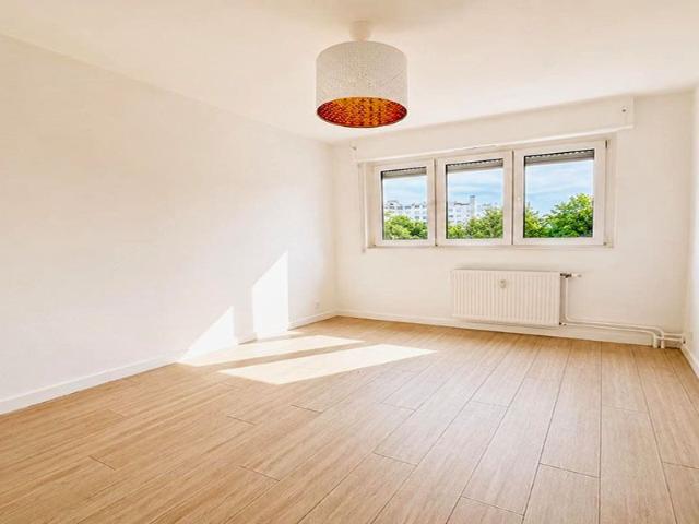 Apartment kaufen