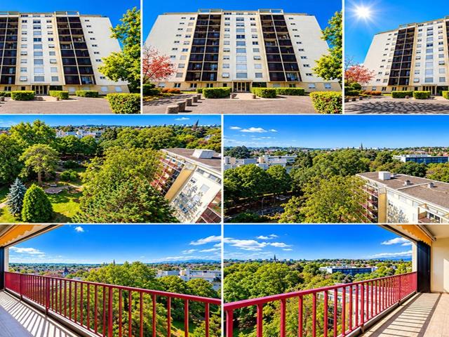 Apartment kaufen