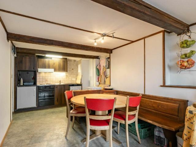 Apartment kaufen in Lauterbrunnen, Bern