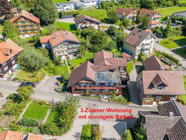 Apartment kaufen in Basel, Basel-Stadt