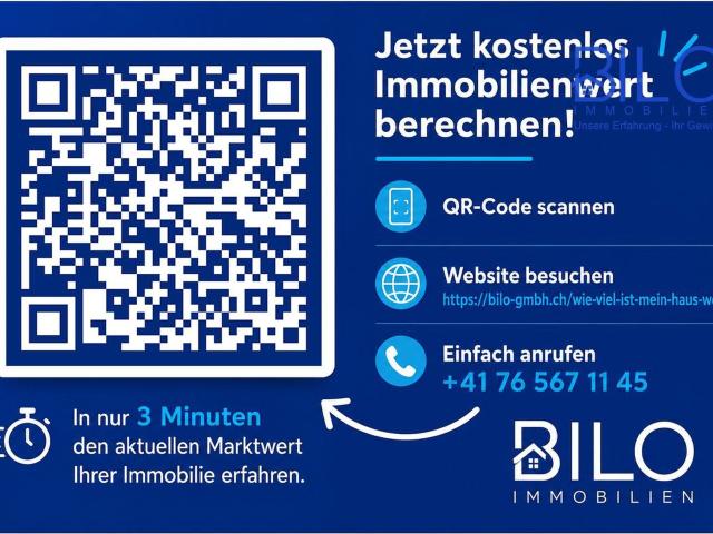 Apartment kaufen in Neu St. Johann, Nesslau