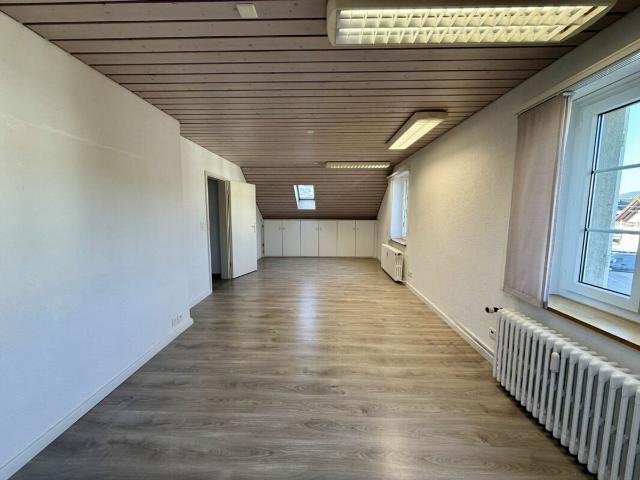 Apartment kaufen