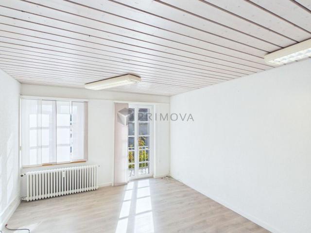 Apartment kaufen