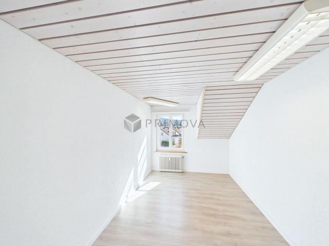 Apartment kaufen
