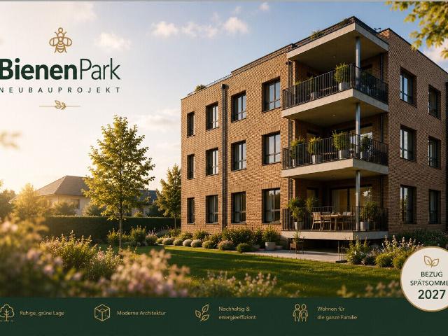 Apartment kaufen in Uzwil, St. Gallen
