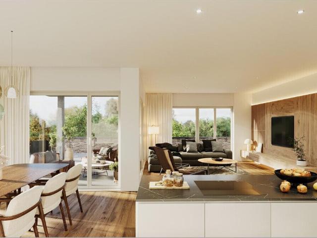 Apartment kaufen in Uzwil, St. Gallen