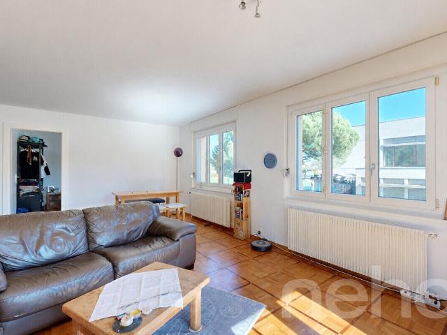 Apartment kaufen in Nyon, District de Nyon