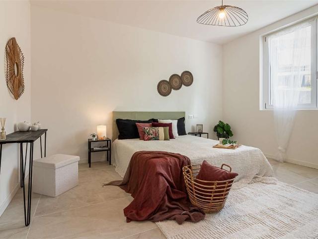 Apartment kaufen