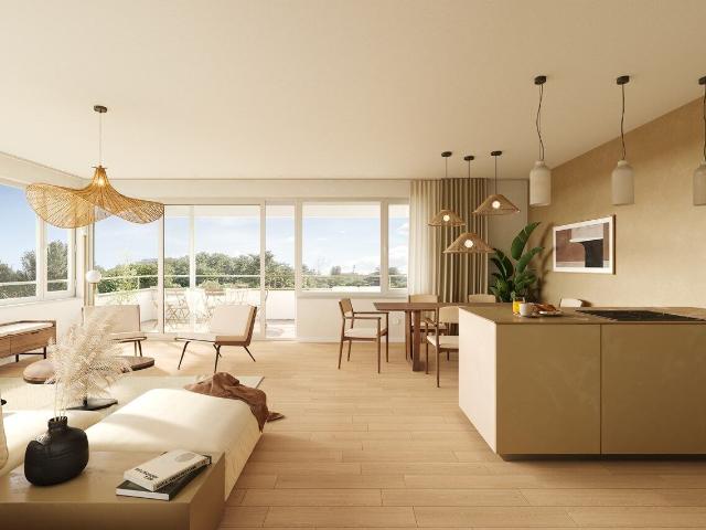 Apartment kaufen