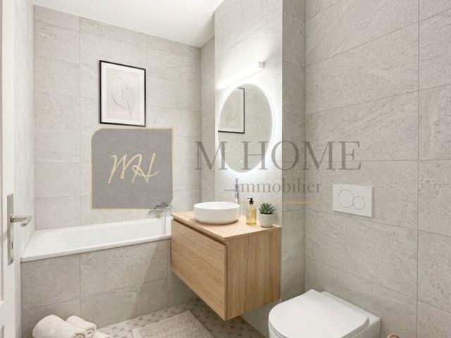 Apartment kaufen