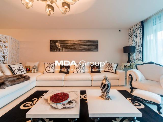 Apartment kaufen in Paradiso, Tessin