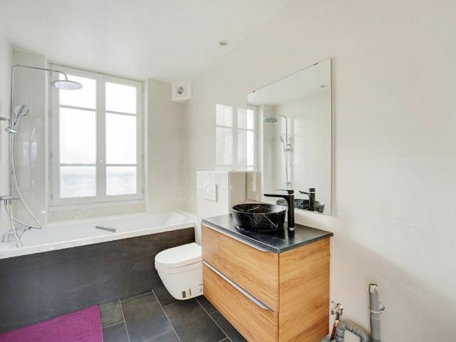 Apartment kaufen