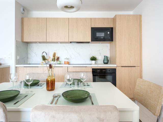 Apartment kaufen