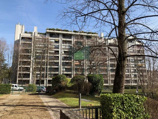 Apartment kaufen in Genève, Conches