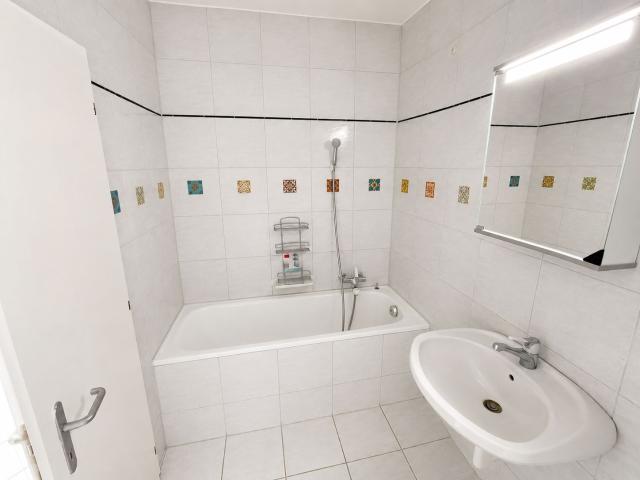 Apartment kaufen