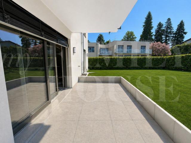 Apartment kaufen in Pregny-Chambésy