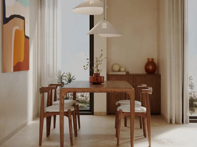 Apartment kaufen