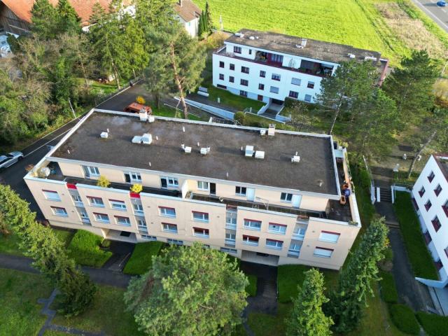 Apartment kaufen in Reinach, Bezirk Arlesheim