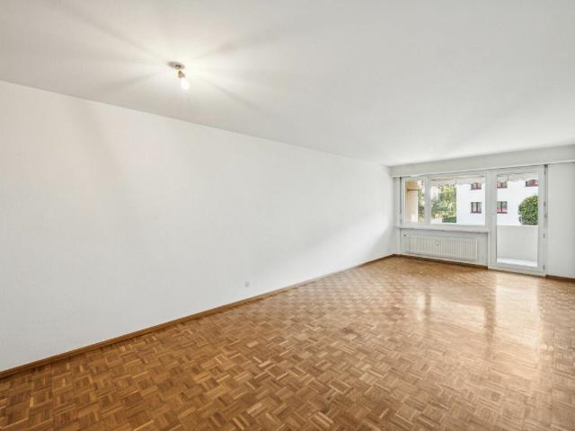 Apartment kaufen in Reinach (BL), Basel-Landschaft