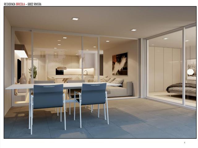 Apartment kaufen