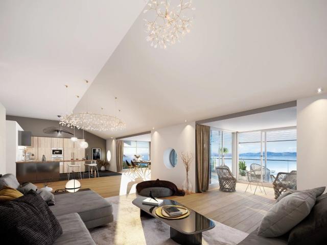Apartment kaufen