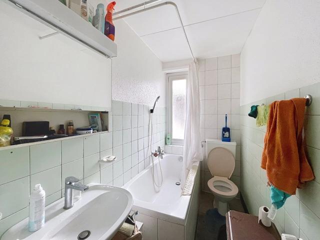 Apartment kaufen