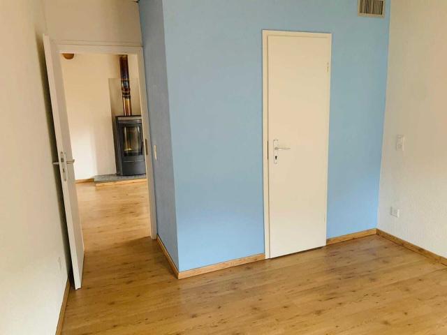 Apartment kaufen in Aldesago, Tessin