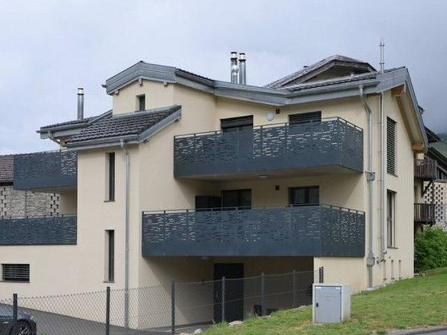 Apartment kaufen