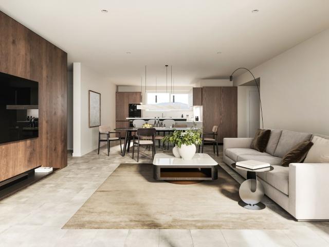 Apartment kaufen in S. Pietro, Tessin