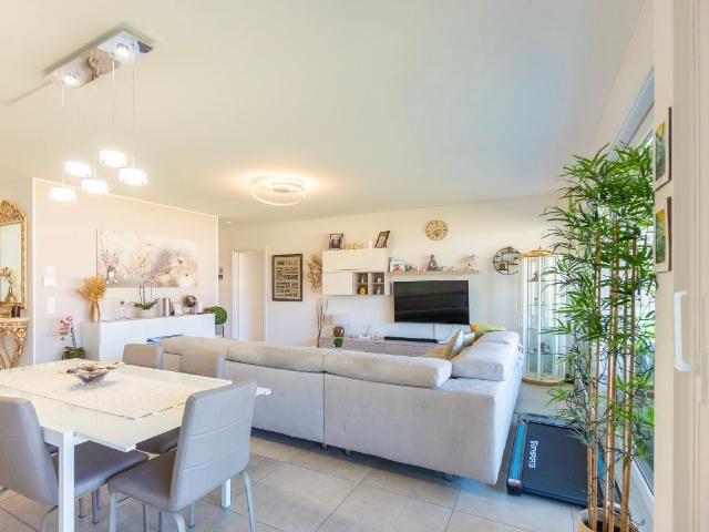 Apartment kaufen