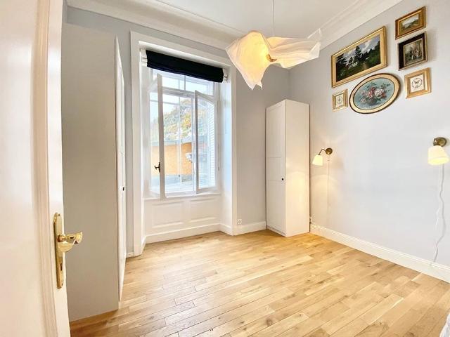 Apartment kaufen
