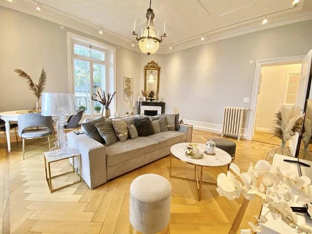 Apartment kaufen