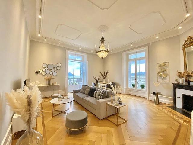 Apartment kaufen