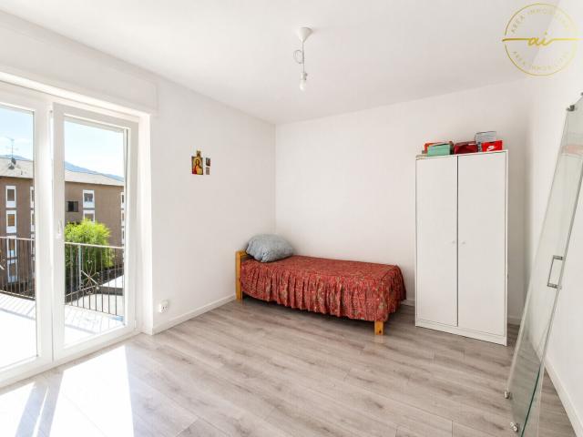 Apartment kaufen