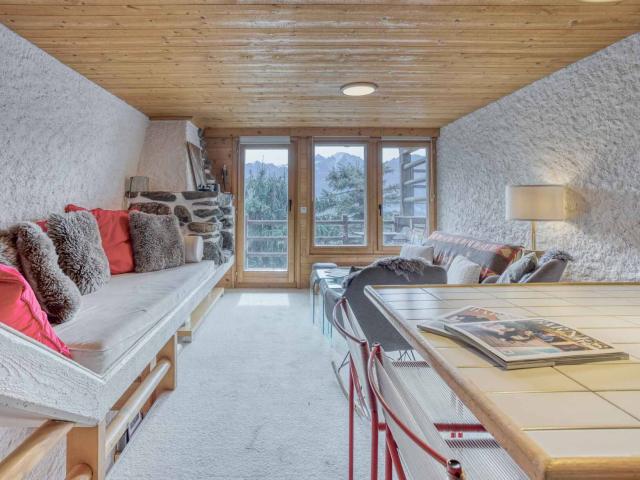 Apartment kaufen in Verbier, Entremont