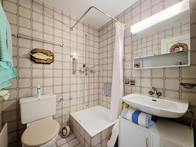 Apartment kaufen in Verbier, Wallis